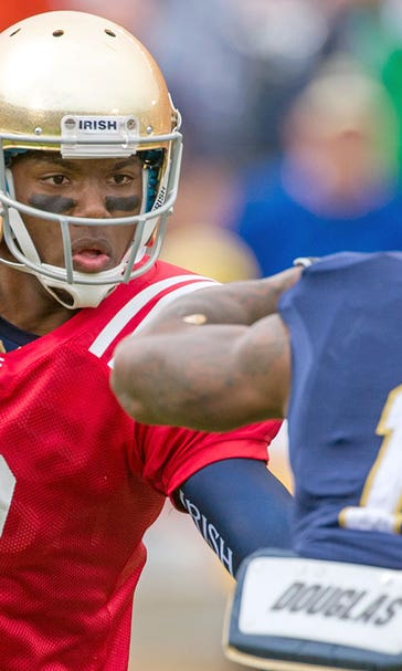 Notre Dame OC has three simple rules for evaluating quarterbacks